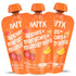 Happa Organic Baby Food Apple Mango and Multigrain Puree