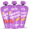 Happa Organic Baby Food Mango and Banana Puree