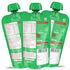 Happa Organic Baby Food Sweet Potato and Spinach Puree