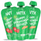 Happa Organic Baby Food Sweet Potato and Spinach Puree