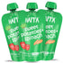 Happa Organic Baby Food Sweet Potato and Spinach Puree
