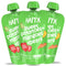 Happa Organic Baby Food Sweet Potato Mango and Pear Puree