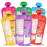 Happa Healthy Baby Food Puree Travel Pack