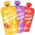 Happa Healthy Baby Food Puree