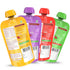 Happa Healthy Baby Food Puree