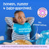 Happa Ragi Mango Banana Cereal for Babies