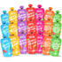 Happa Healthy Baby Food Puree Monthly Combo Pack