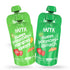 Happa Healthy Baby Food Puree