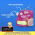 Happa Brown Rice Apple Banana Cereal for Babies