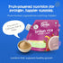 Happa Brown Rice Apple Banana Cereal for Babies
