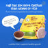 Happa Ragi Almonds Dates Cereal for Babies