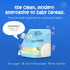 Happa Oatmeal Cereal for Babies