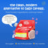 Happa Ragi Carrot Beetroot Cereal for Babies