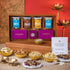 Omay Foods Happy Crunch Diwali Gift Box