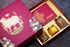 Hariba Dairy Farm Hamper pack with American Dryfruit Punch