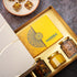 Hariba Dairy Farm Hamper pack with Dryfruit punch dates