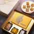 Hariba Dairy Farm Hamper pack with Dryfruit punch dates