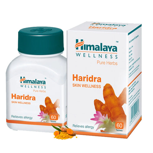 Himalaya Herbals Haridra Skin Wellness