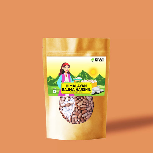 Kiwi Himalayan Rajma Harshil