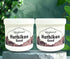 Atiya Herbs Hakim Suleman s Hathikan Gond