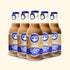 Sleepy Owl Coffee Cold Brew Bottle / Hazelnut