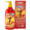 Wow Skin Science Kids Body Lotion Red Speedster Flash Edition