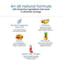 Wellbeing Nutrition Melts Healthy Gut