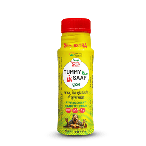 Healing Pharma Tummy Saaf Churan