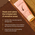 Namyaa Skincare Namyaa Hair Removal Cream with Free After Wax Serum
