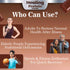Healing Pharma Protein Powder