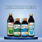 Multani Pharmaceuticals Limited Multani Healthcare Combo 4 Items in the set Pachmeena Digetive Normal & Sugar Free Syrip Kuka Tulsi Normal & Sugar Free Cough Syrup