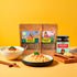 Kiwi Healthy Millet Meal Bundle