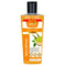 Multani Pharmaceuticals Limited Multani Naturals Henna & Tulsi Shampoo For Silkier & Denser Hair Improves Scalp Health For Hair Growth & Dandruff Control SLS & Paraben Free Dermatologically Tested