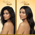 Multani Pharmaceuticals Limited Multani Naturals Henna & Tulsi Shampoo For Silkier & Denser Hair Improves Scalp Health For Hair Growth & Dandruff Control SLS & Paraben Free Dermatologically Tested