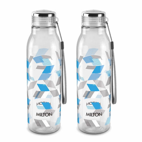 Milton Helix Pet Water Bottle