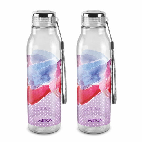 Milton Helix Pet Water Bottle