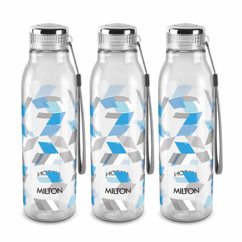 Milton Helix Pet Water Bottle