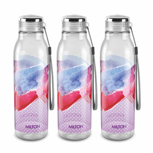 Milton Helix Pet Water Bottle