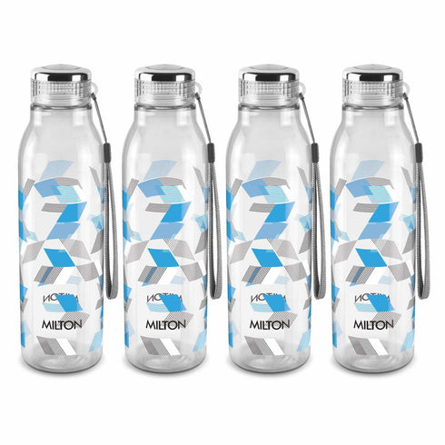 Milton Helix Pet Water Bottle