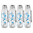 Milton Helix Pet Water Bottle