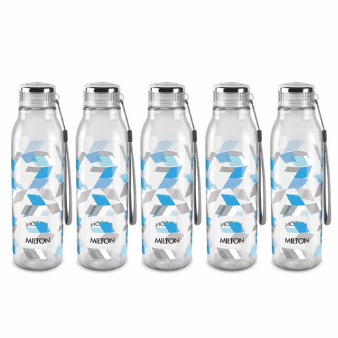 Milton Helix Pet Water Bottle