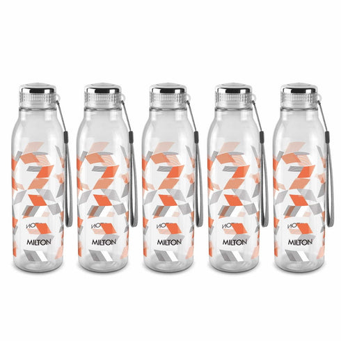 Milton Helix Pet Water Bottle