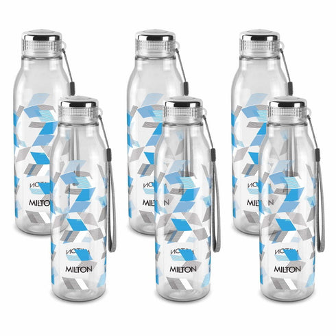 Milton Helix Pet Water Bottle