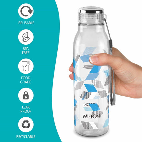 Milton Helix Pet Water Bottle