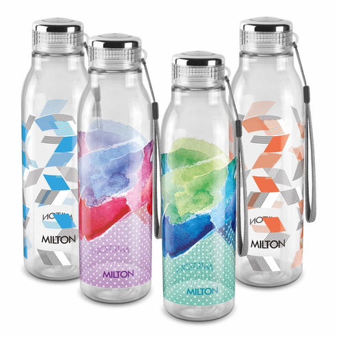 Milton Helix Pet Water Bottle