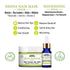 Keya Seth Aromatherapy Henna Hair Mask Paste & Serum