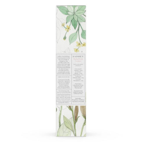 Sadhev Moksha The Soul Elixir Gift Box