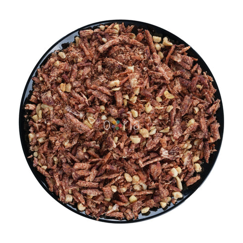 Prakruthi Herbal Mouth Freshener Supari