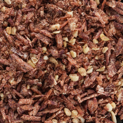Prakruthi Herbal Mouth Freshener Supari