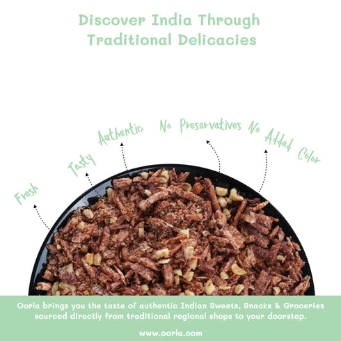 Prakruthi Herbal Mouth Freshener Supari